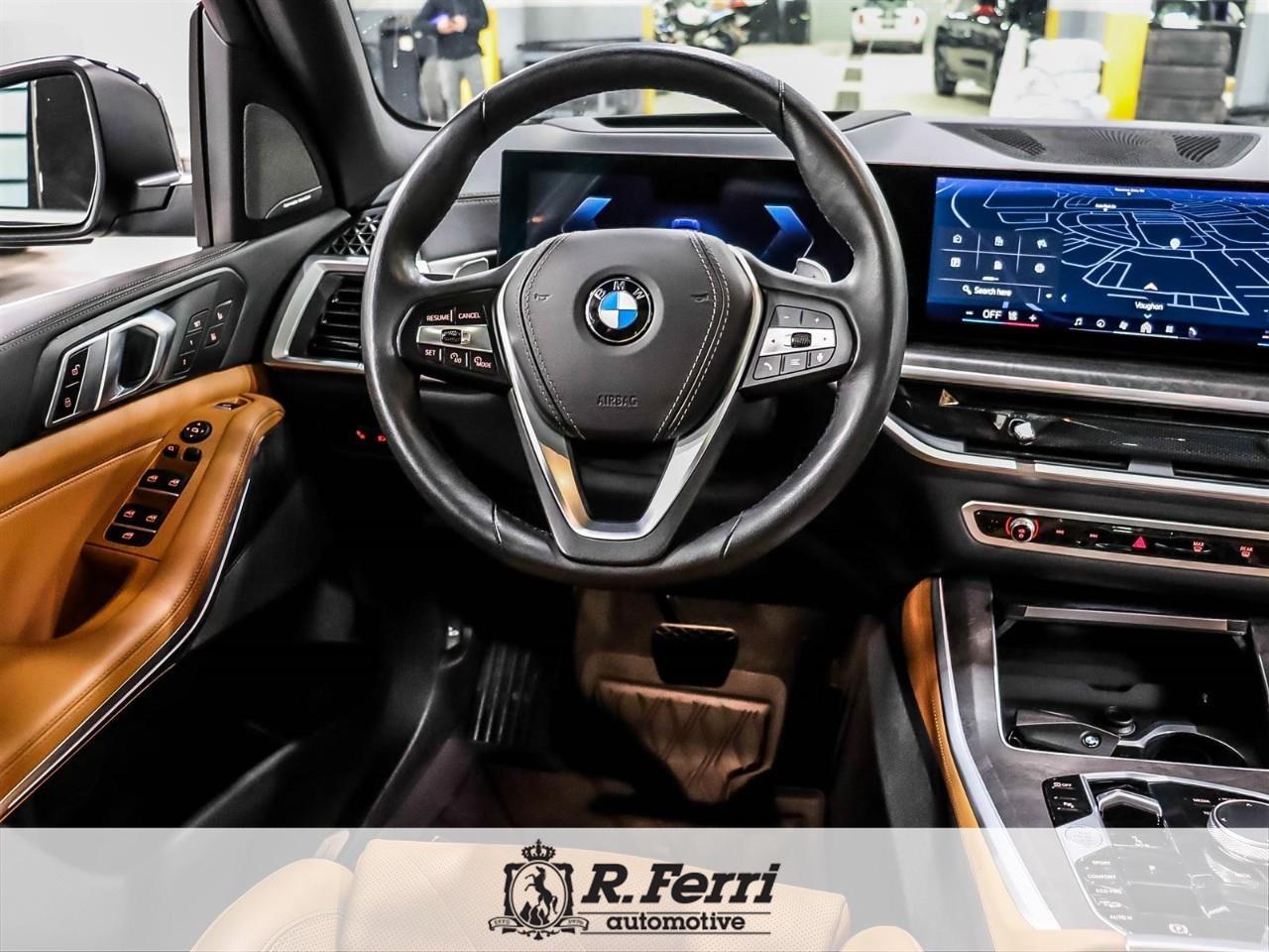 2024 BMW X5 xDrive40i 4dr All-Wheel Drive Sports Activity Vehicle Photo