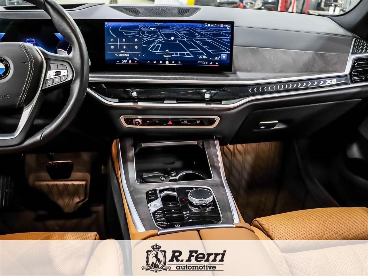 2024 BMW X5 xDrive40i 4dr All-Wheel Drive Sports Activity Vehicle Photo