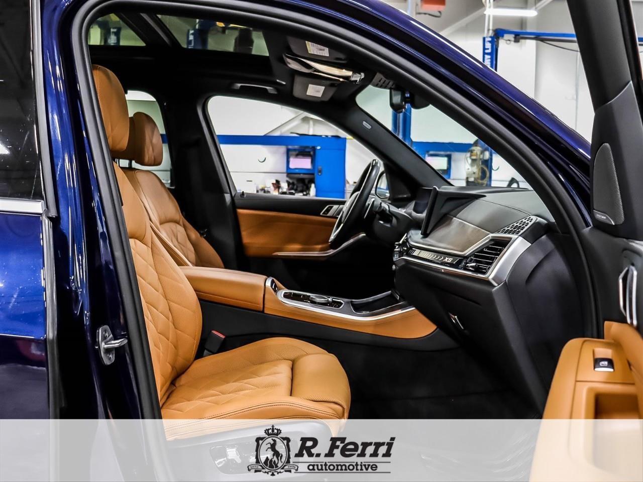 2024 BMW X5 xDrive40i 4dr All-Wheel Drive Sports Activity Vehicle Photo