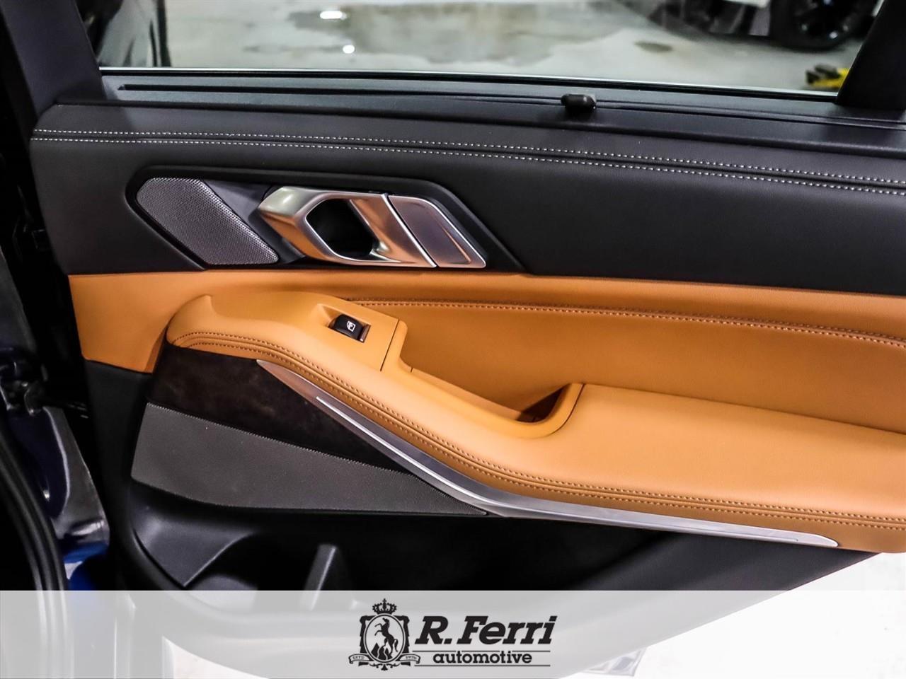 2024 BMW X5 xDrive40i 4dr All-Wheel Drive Sports Activity Vehicle Photo