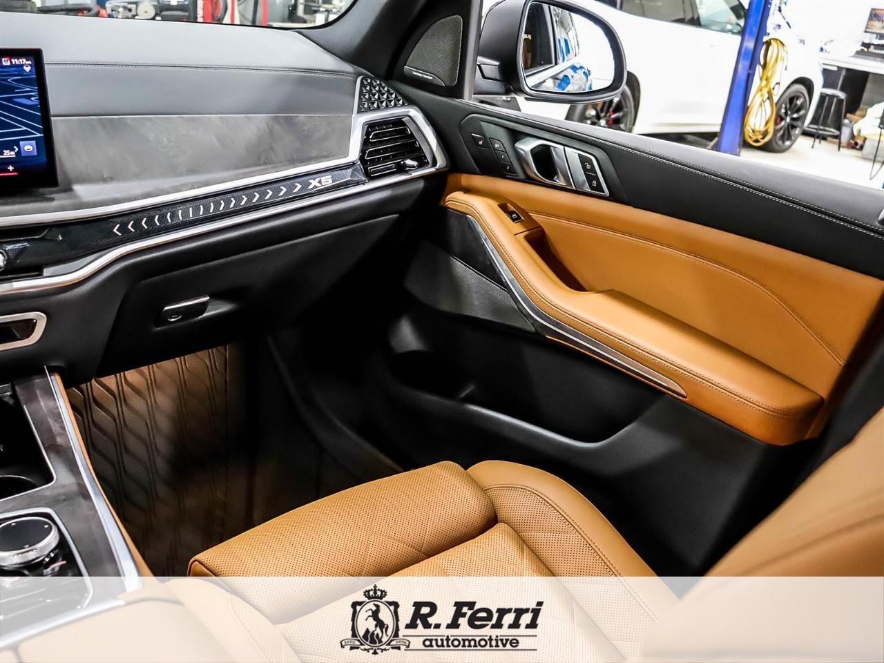 2024 BMW X5 xDrive40i 4dr All-Wheel Drive Sports Activity Vehicle Photo