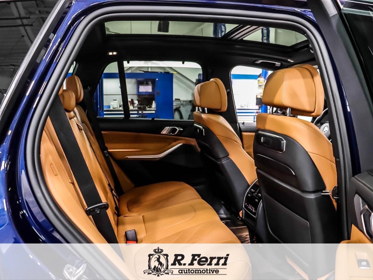 2024 BMW X5 xDrive40i 4dr All-Wheel Drive Sports Activity Vehicle Photo