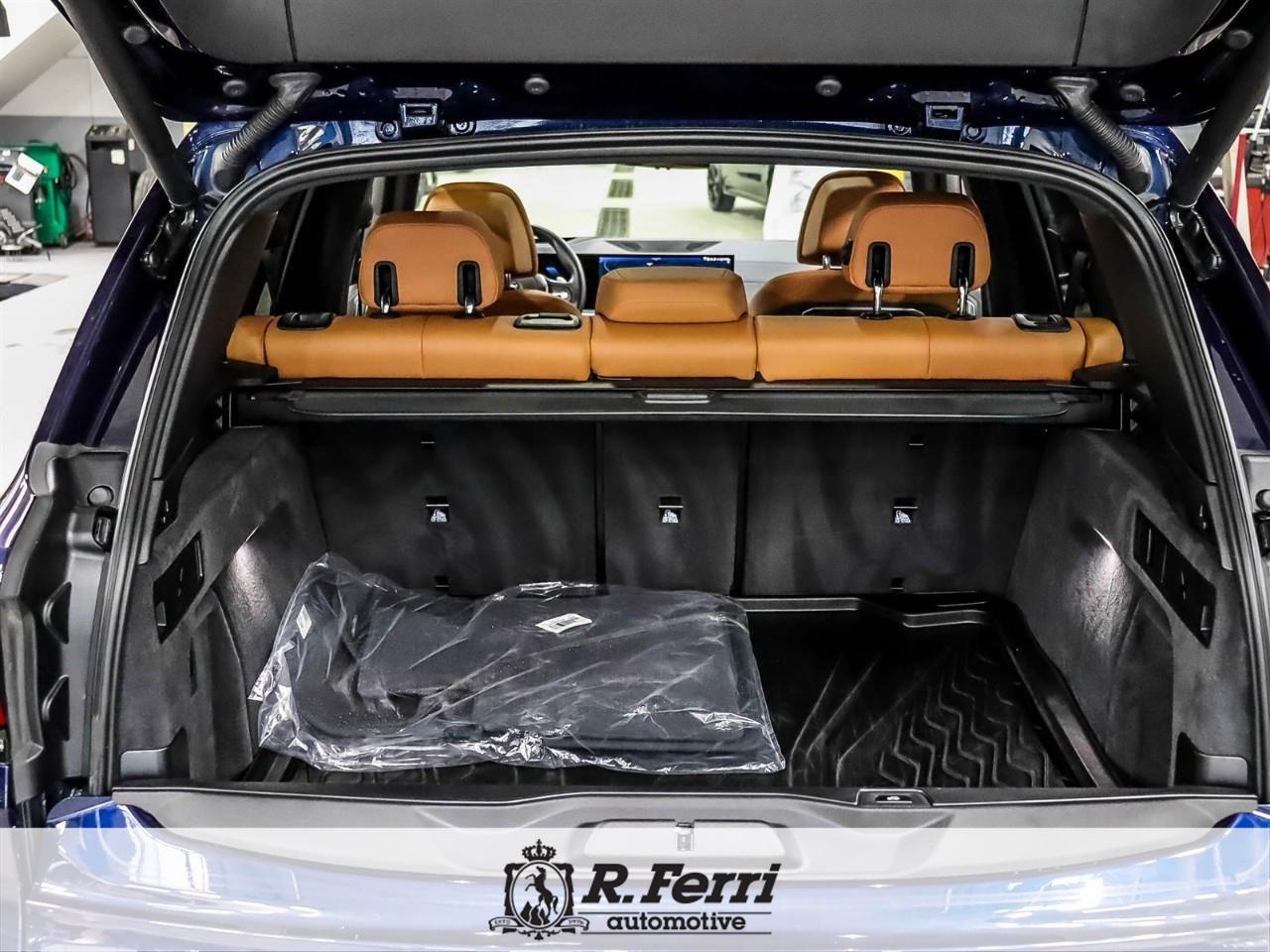 2024 BMW X5 xDrive40i 4dr All-Wheel Drive Sports Activity Vehicle Photo