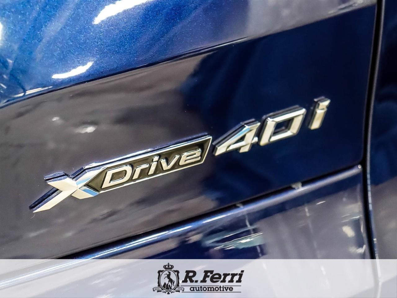 2024 BMW X5 xDrive40i 4dr All-Wheel Drive Sports Activity Vehicle Photo