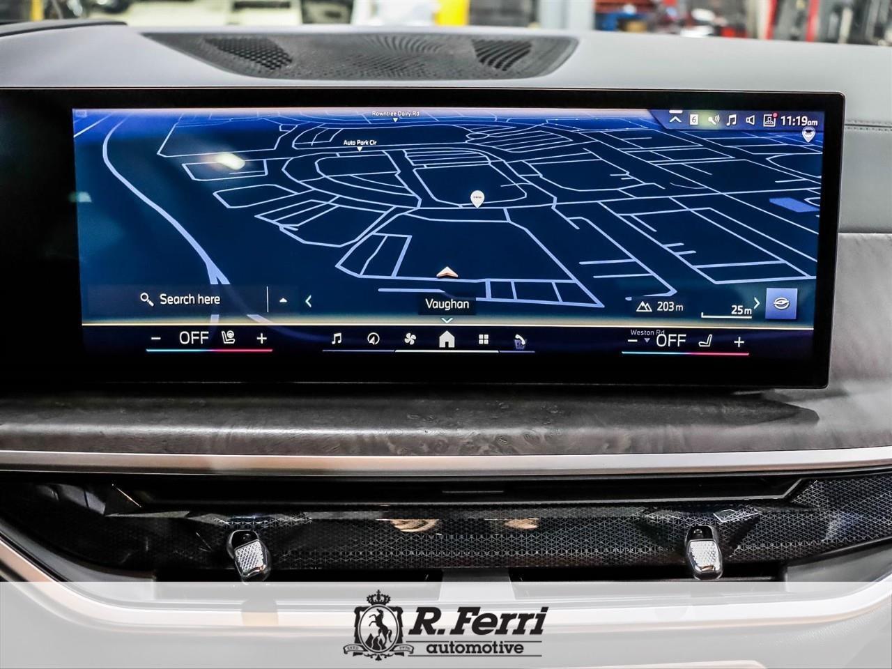 2024 BMW X5 xDrive40i 4dr All-Wheel Drive Sports Activity Vehicle Photo