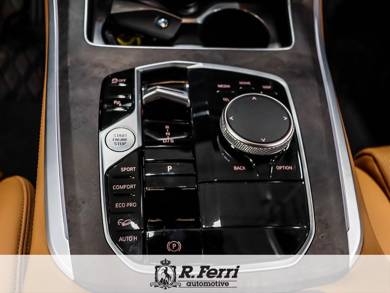 2024 BMW X5 xDrive40i 4dr All-Wheel Drive Sports Activity Vehicle Photo