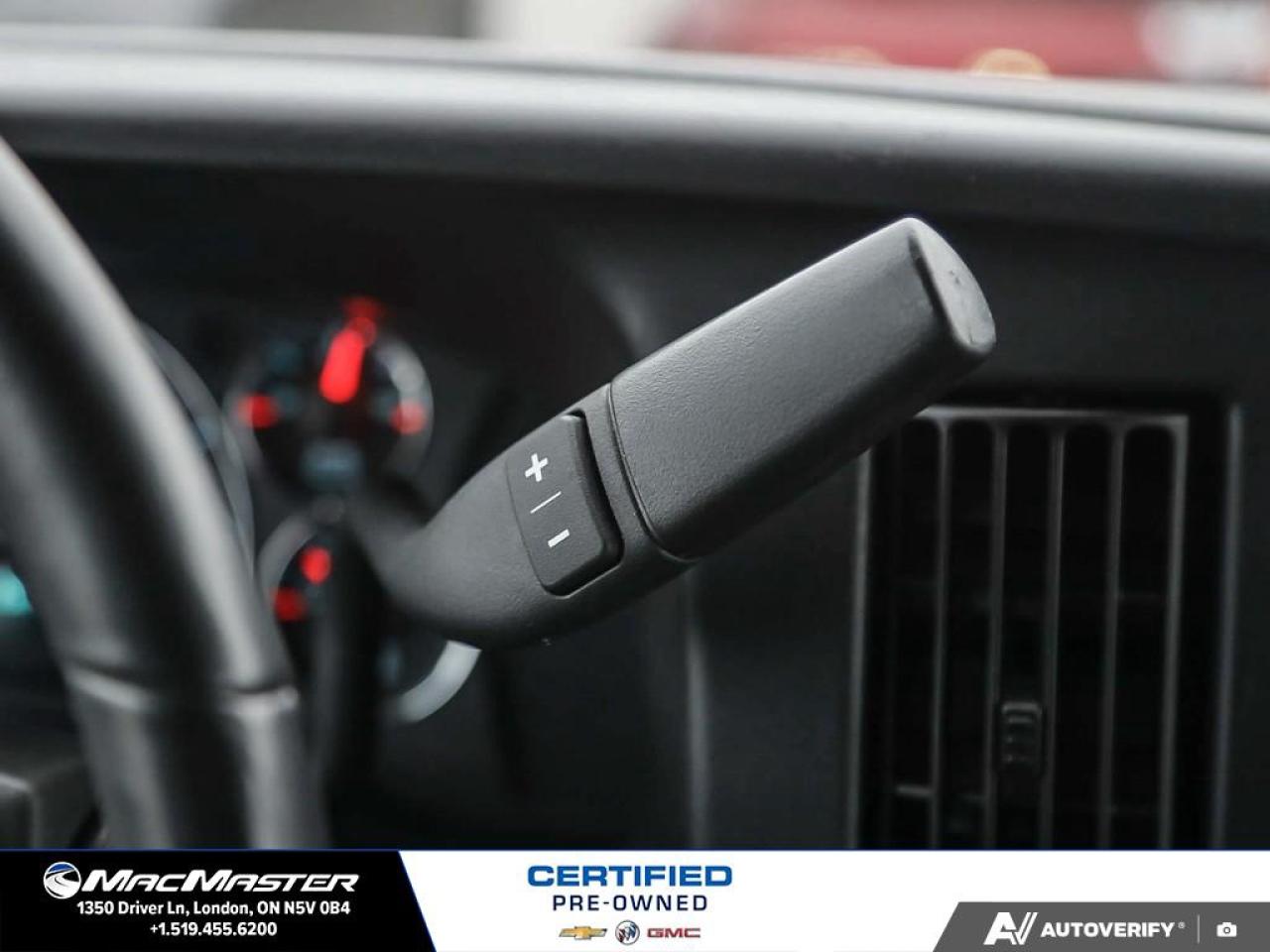 2021 Chevrolet Express 2500 Work Van Rear-Wheel Drive Cargo Van Photo