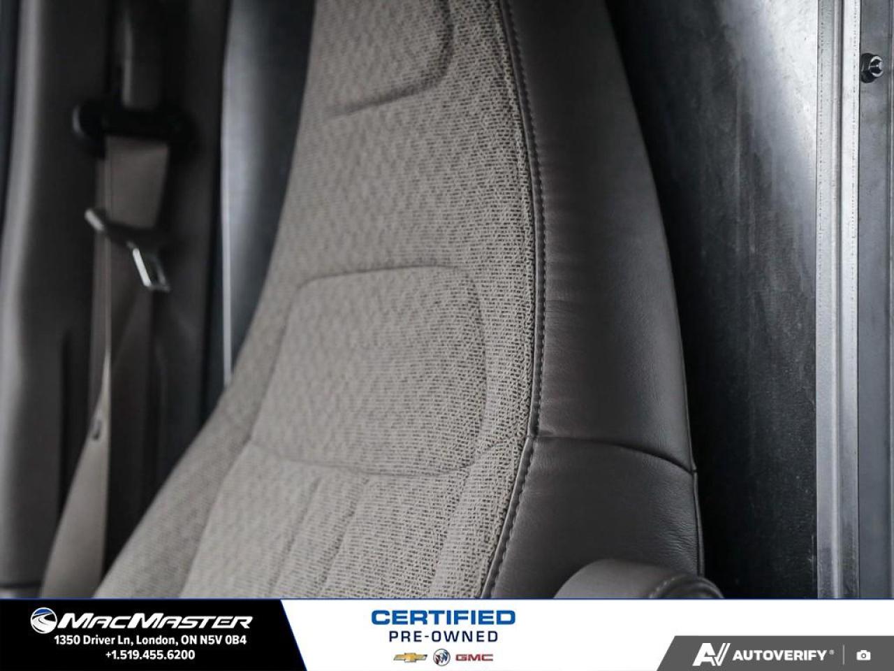 2021 Chevrolet Express 2500 Work Van Rear-Wheel Drive Cargo Van Photo