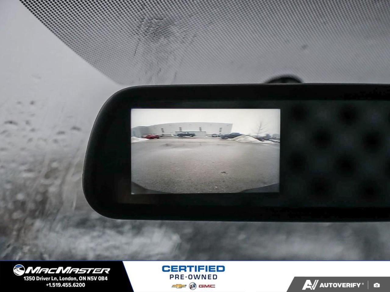 2021 Chevrolet Express 2500 Work Van Rear-Wheel Drive Cargo Van Photo