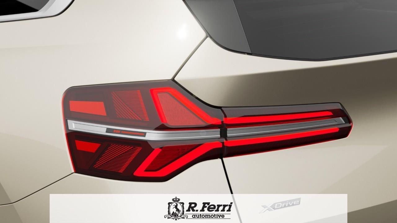 2026 BMW X3 30 xDrive 4dr All-Wheel Drive Sports Activity Vehicle Photo