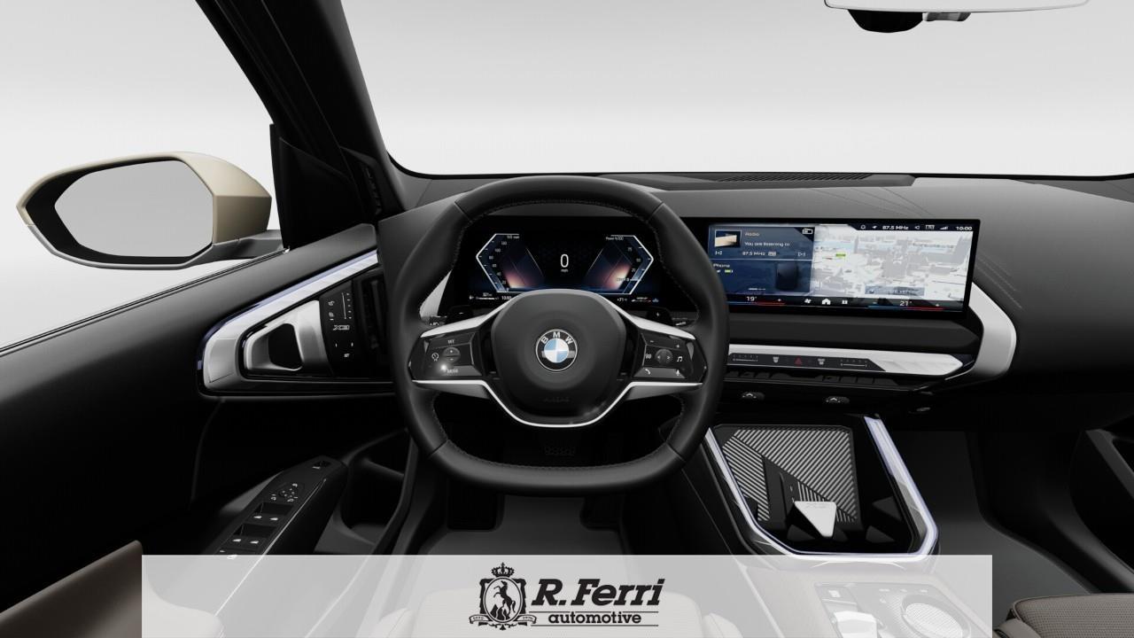 2026 BMW X3 30 xDrive 4dr All-Wheel Drive Sports Activity Vehicle Photo