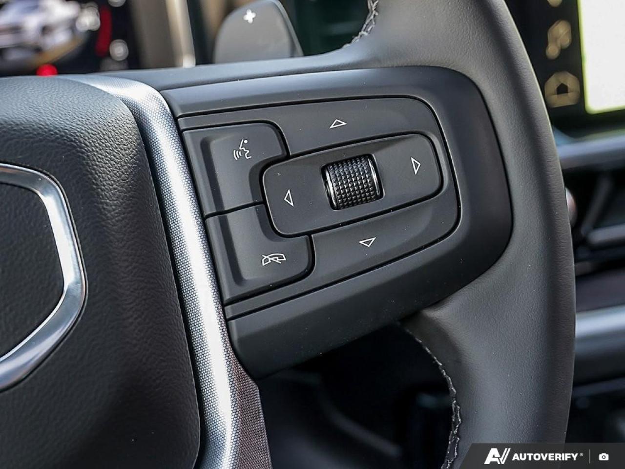 2026 GMC Sierra 1500 Crew Cab Standard Box 4-Wheel Drive SLT Photo