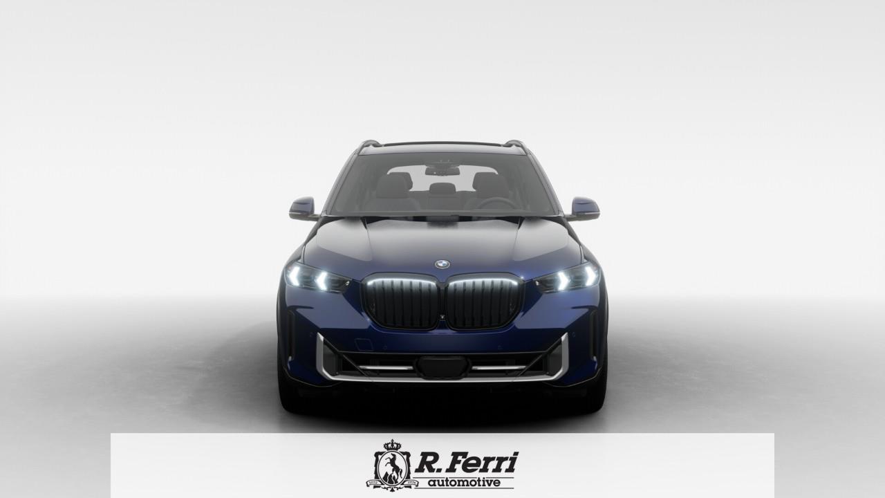 2026 BMW X5 xDrive40i 4dr All-Wheel Drive Sports Activity Vehicle Photo