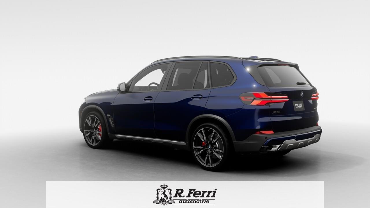 2026 BMW X5 xDrive40i 4dr All-Wheel Drive Sports Activity Vehicle Photo