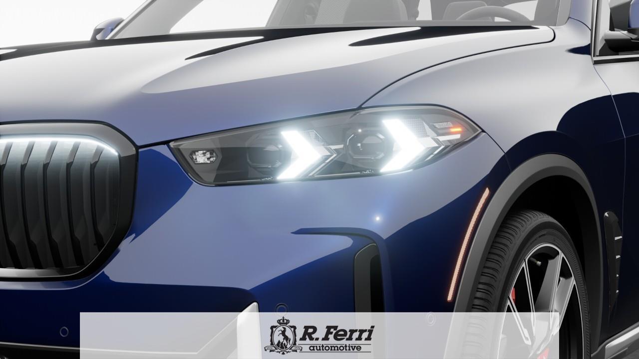 2026 BMW X5 xDrive40i 4dr All-Wheel Drive Sports Activity Vehicle Photo