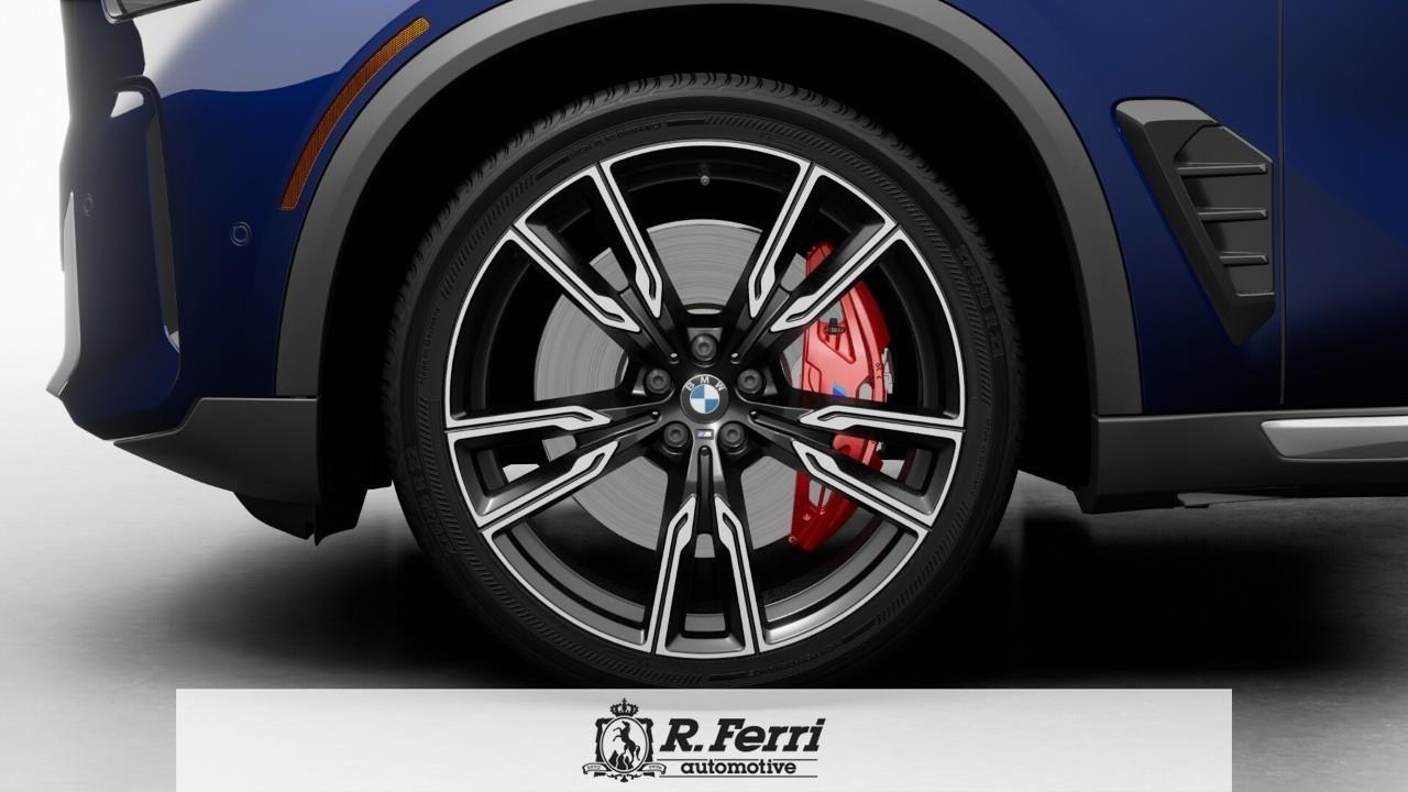 2026 BMW X5 xDrive40i 4dr All-Wheel Drive Sports Activity Vehicle Photo