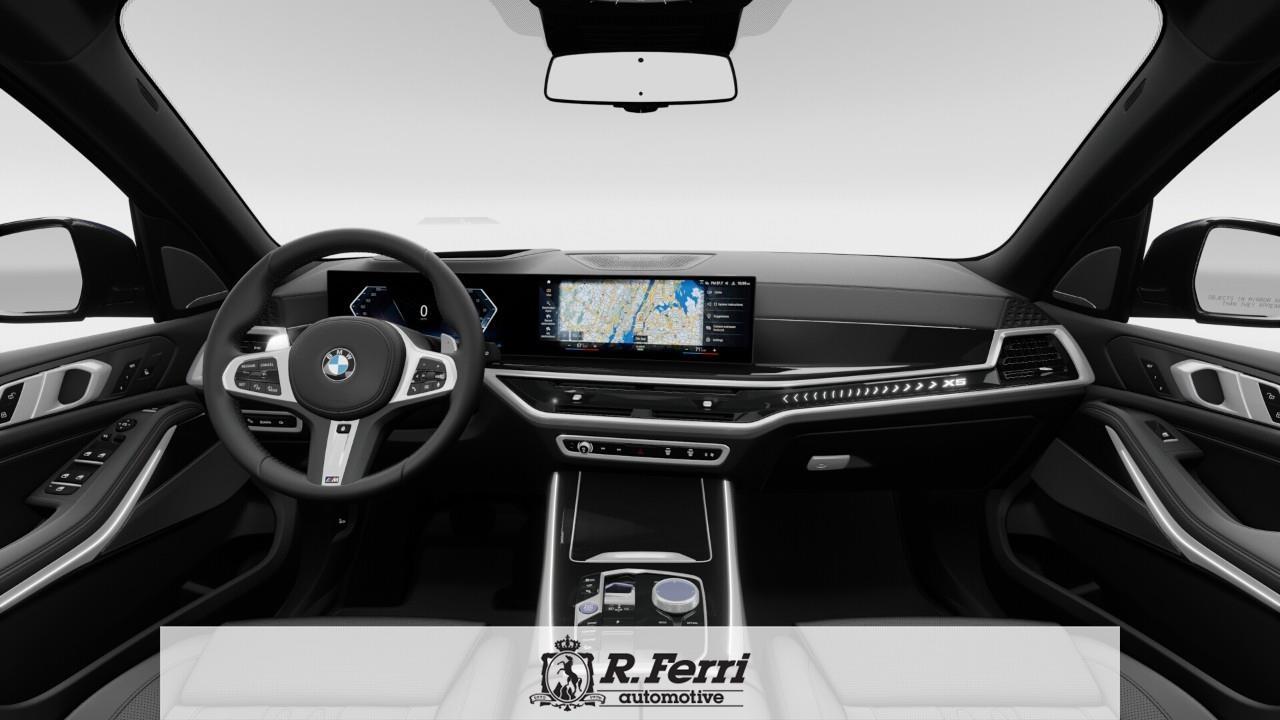 2026 BMW X5 xDrive40i 4dr All-Wheel Drive Sports Activity Vehicle Photo