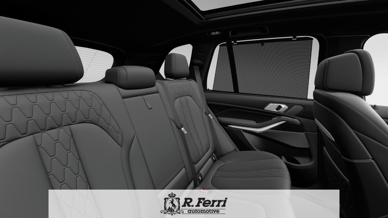 2026 BMW X5 xDrive40i 4dr All-Wheel Drive Sports Activity Vehicle Photo