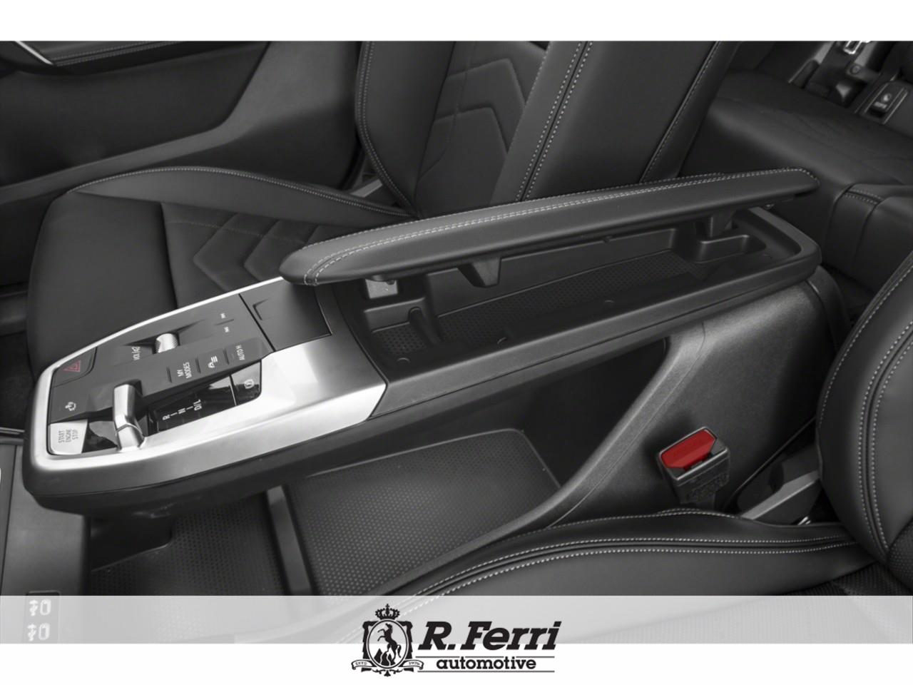 2024 BMW X1 xDrive28i 4dr All-wheel Drive Sports Activity Vehicle Photo