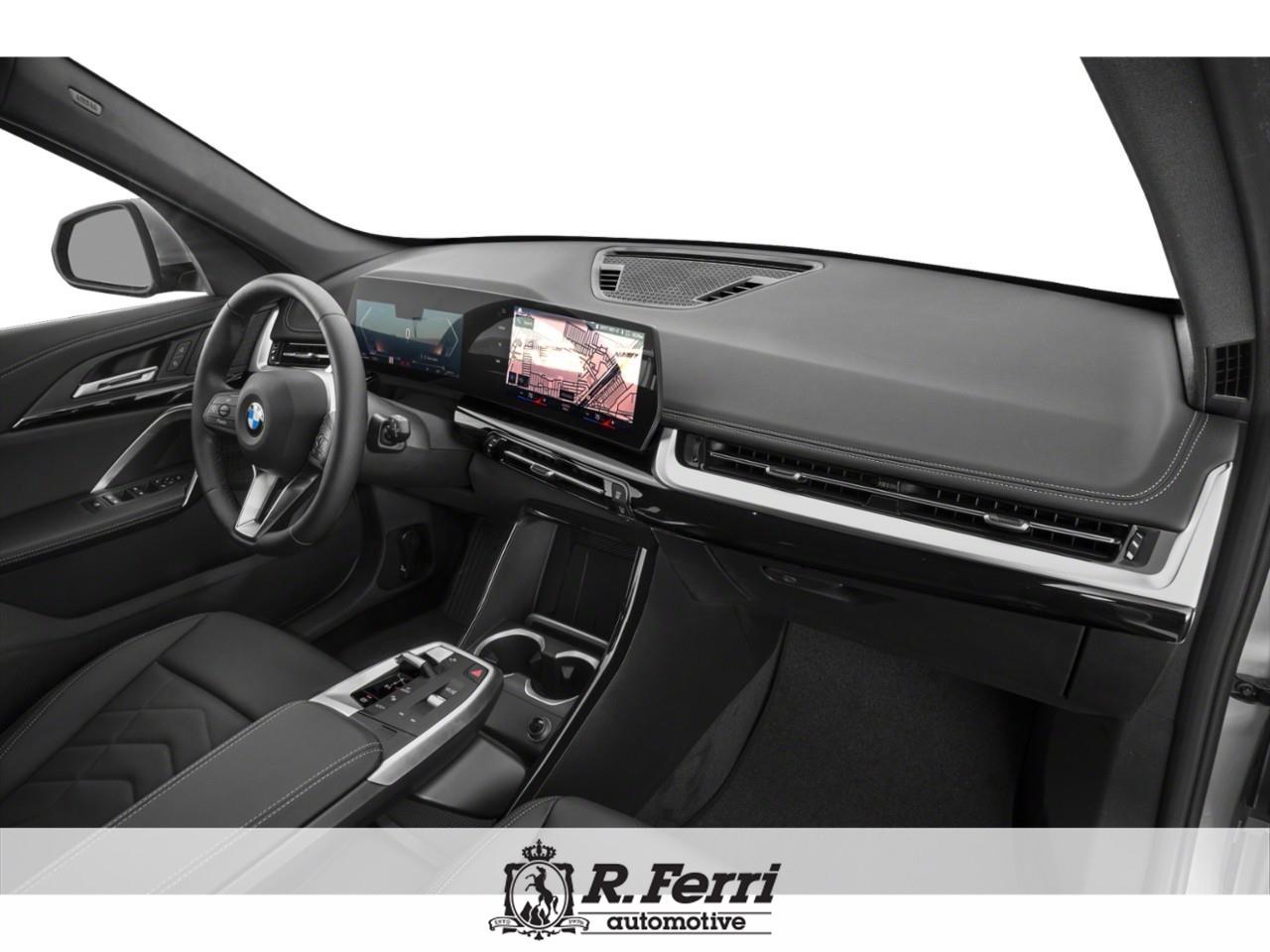 2024 BMW X1 xDrive28i 4dr All-wheel Drive Sports Activity Vehicle Photo