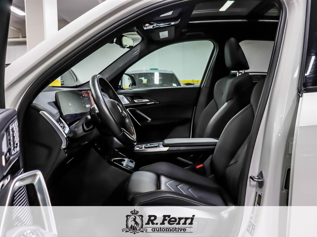 2024 BMW X1 xDrive28i 4dr All-wheel Drive Sports Activity Vehicle Photo