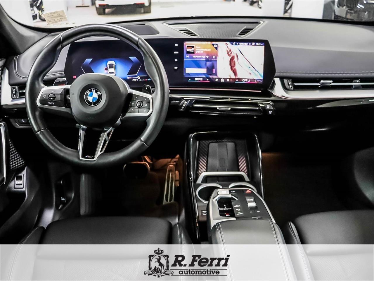 2024 BMW X1 xDrive28i 4dr All-wheel Drive Sports Activity Vehicle Photo