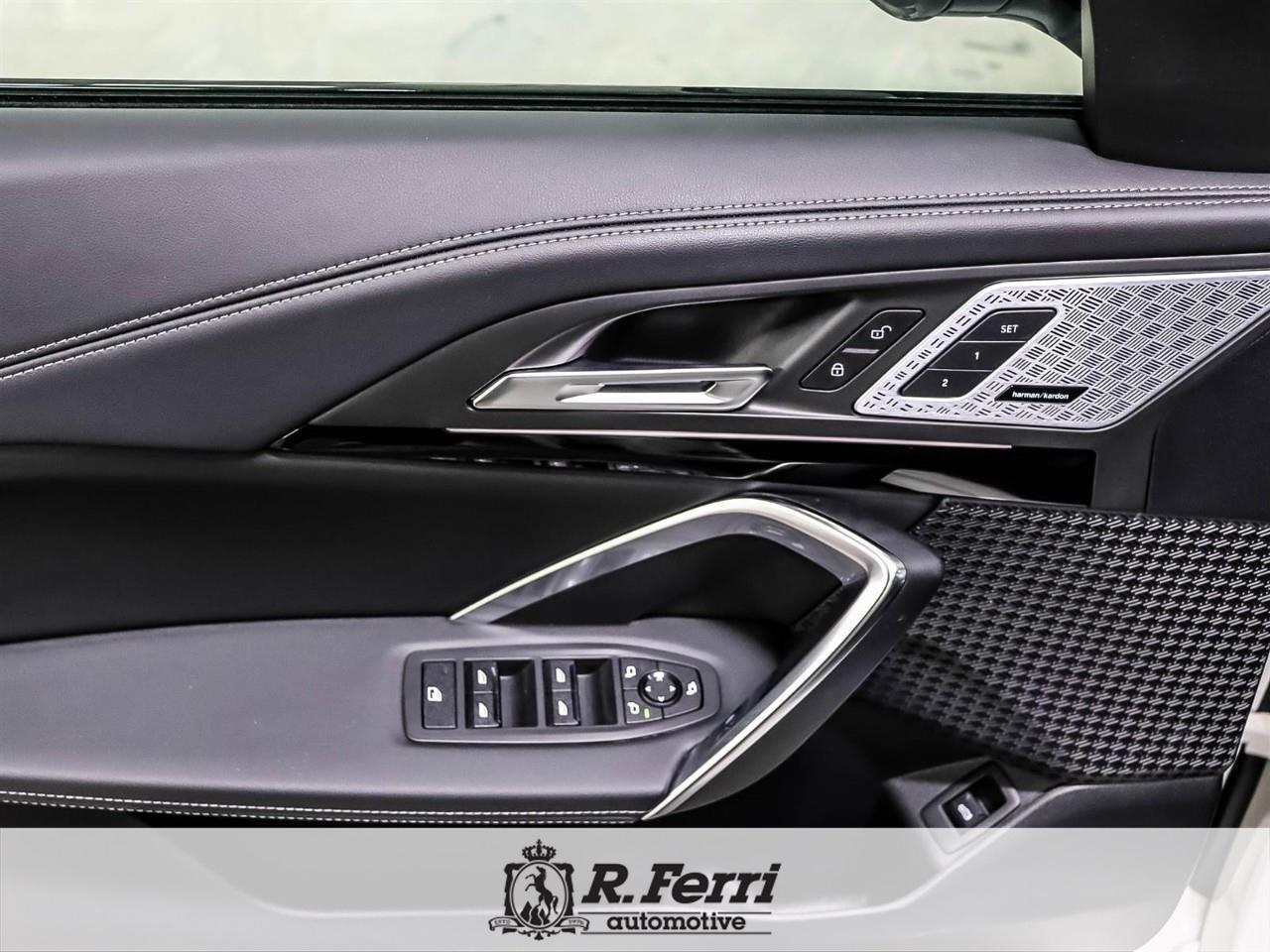 2024 BMW X1 xDrive28i 4dr All-wheel Drive Sports Activity Vehicle Photo