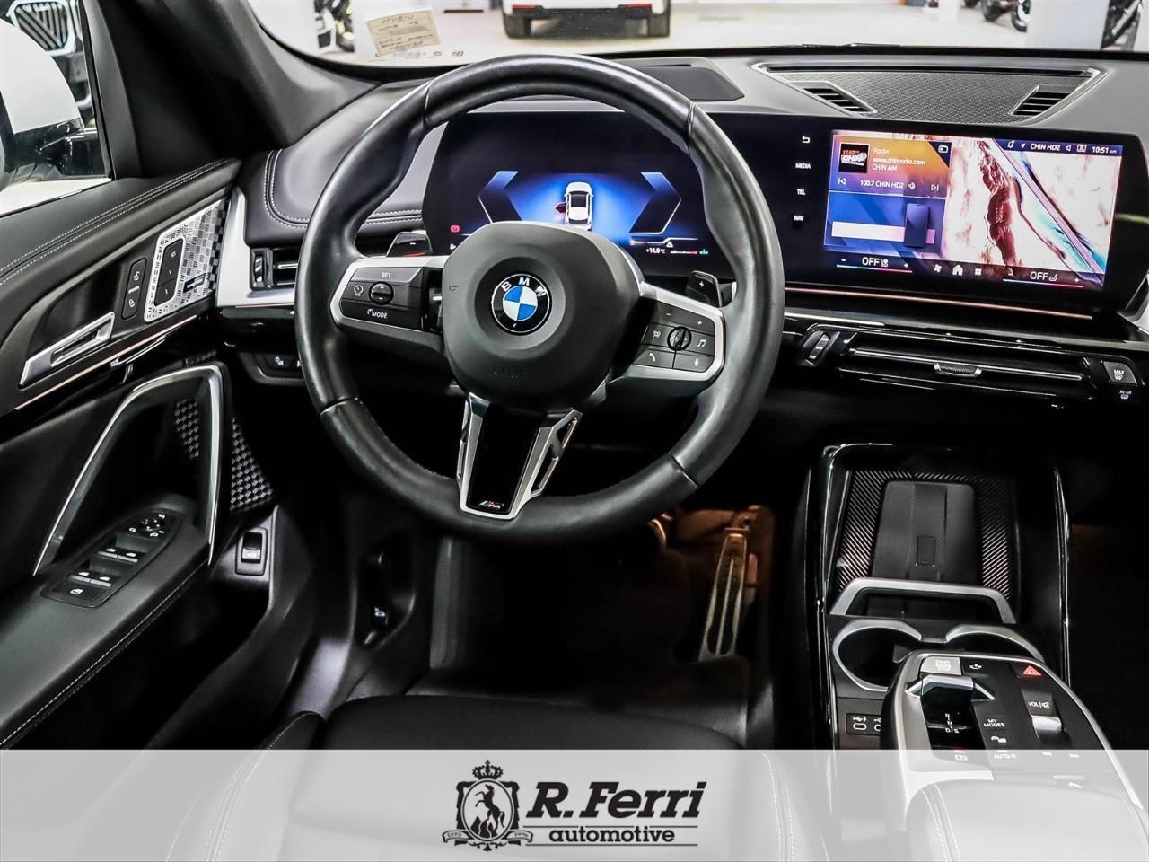 2024 BMW X1 xDrive28i 4dr All-wheel Drive Sports Activity Vehicle Photo