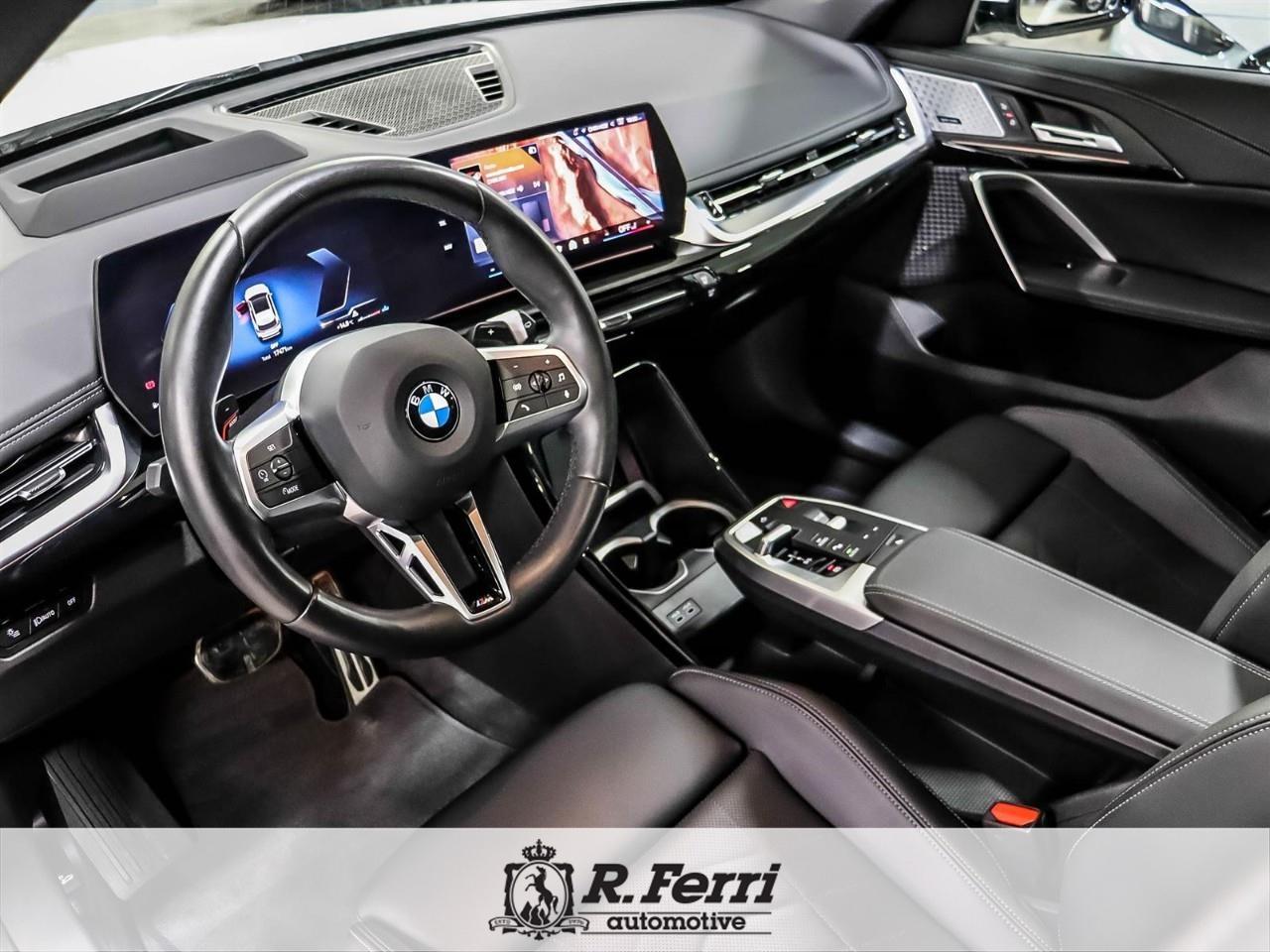 2024 BMW X1 xDrive28i 4dr All-wheel Drive Sports Activity Vehicle Photo