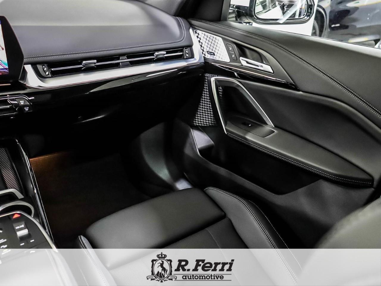 2024 BMW X1 xDrive28i 4dr All-wheel Drive Sports Activity Vehicle Photo