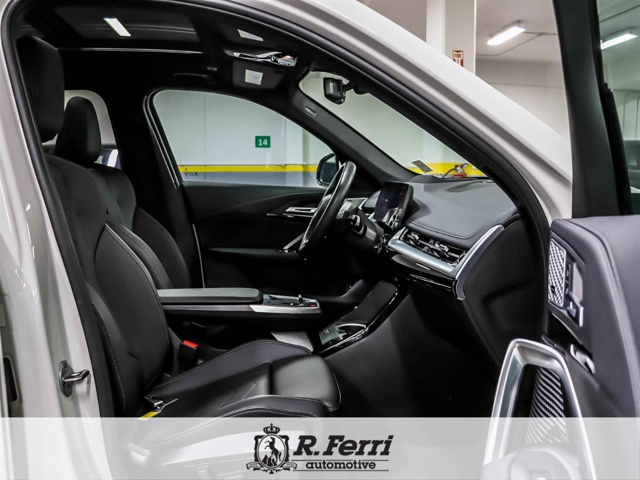 2024 BMW X1 xDrive28i 4dr All-wheel Drive Sports Activity Vehicle Photo