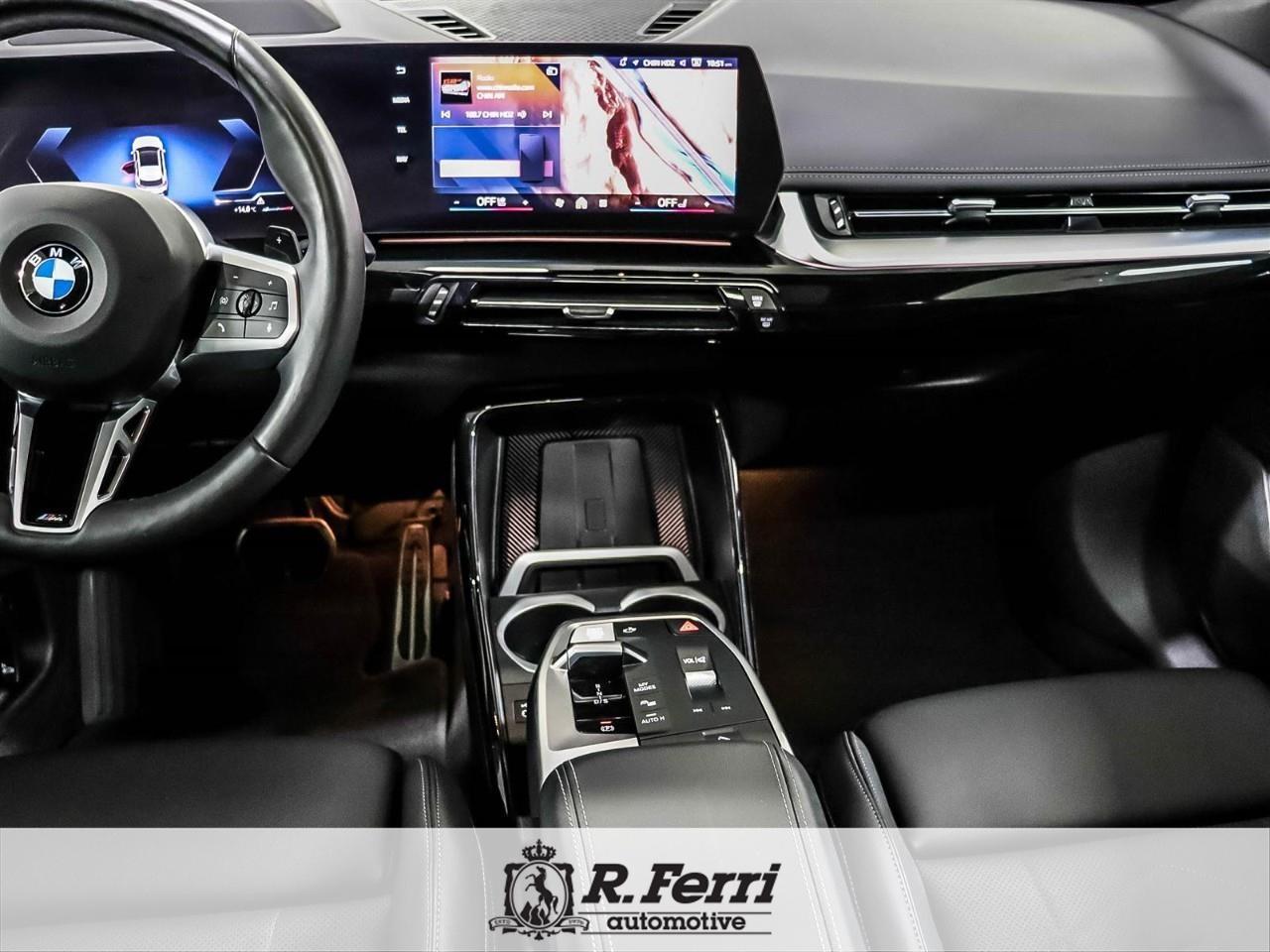 2024 BMW X1 xDrive28i 4dr All-wheel Drive Sports Activity Vehicle Photo