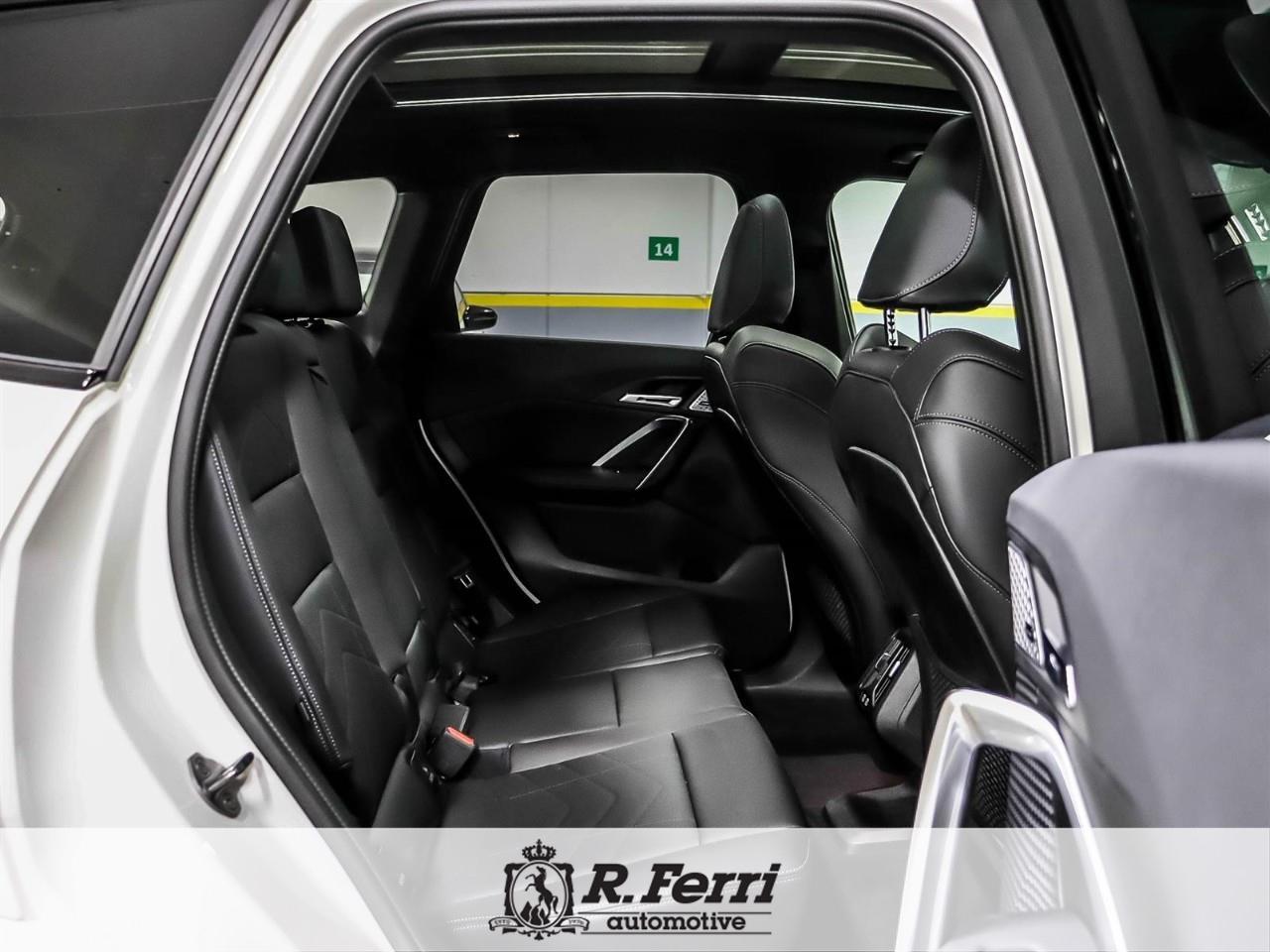 2024 BMW X1 xDrive28i 4dr All-wheel Drive Sports Activity Vehicle Photo