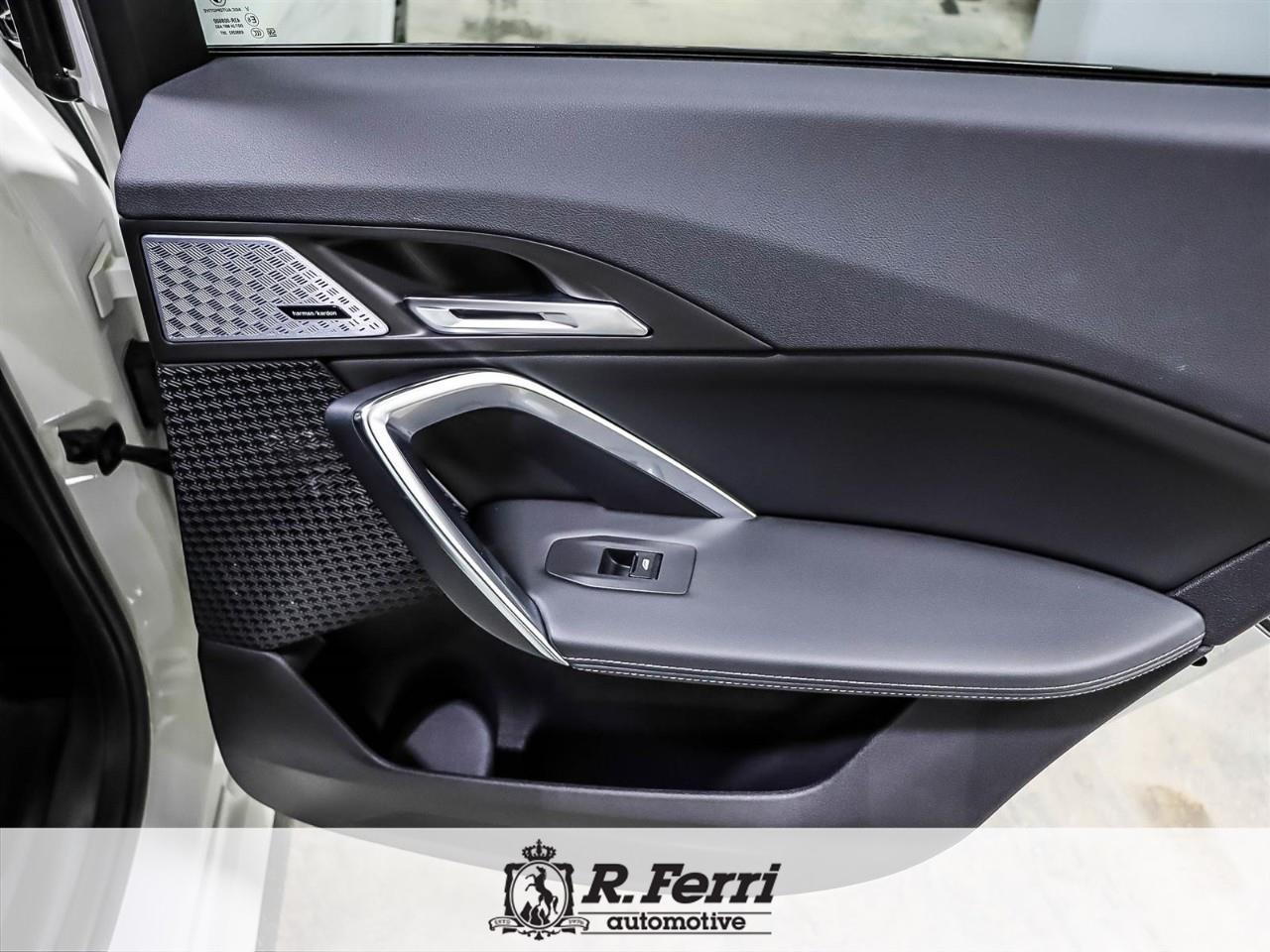 2024 BMW X1 xDrive28i 4dr All-wheel Drive Sports Activity Vehicle Photo