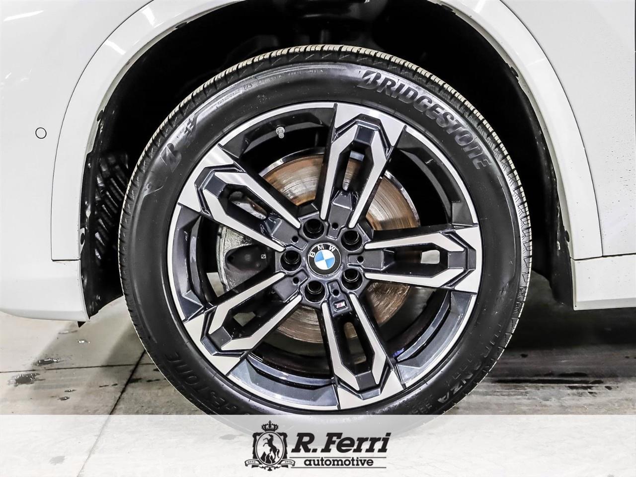 2024 BMW X1 xDrive28i 4dr All-wheel Drive Sports Activity Vehicle Photo