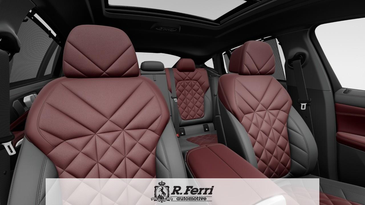 2026 BMW X6 xDrive40i 4dr All-Wheel Drive Sports Activity Coupe Photo