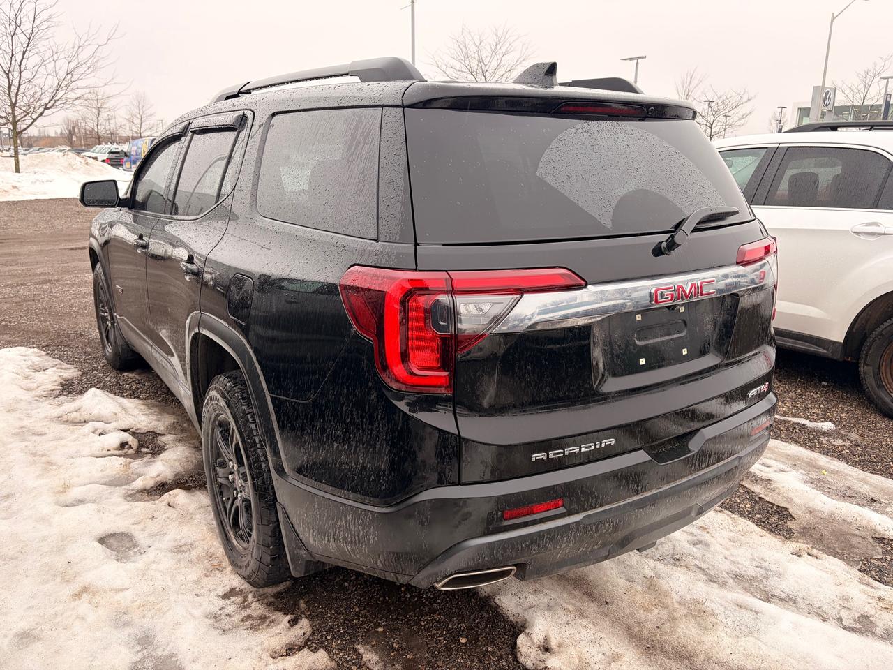 2023 GMC Acadia AT4 All-Wheel Drive Photo