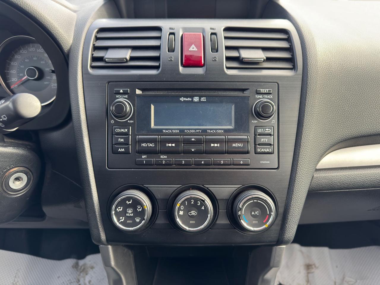 2014 Subaru Forester XT LIMITED W/EYESIGHT & MULTIMEDIA AS-IS / Photo