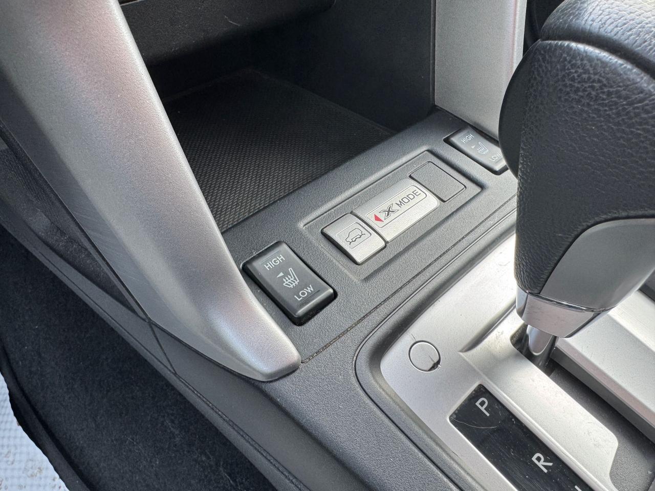 2014 Subaru Forester XT LIMITED W/EYESIGHT & MULTIMEDIA AS-IS / Photo