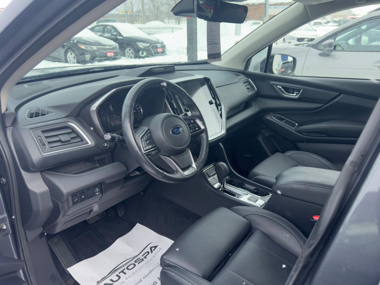 2023 Subaru ASCENT LIMITED   LIMITED   7 SEATS   CLEAN CARFAX   ADAPT Photo