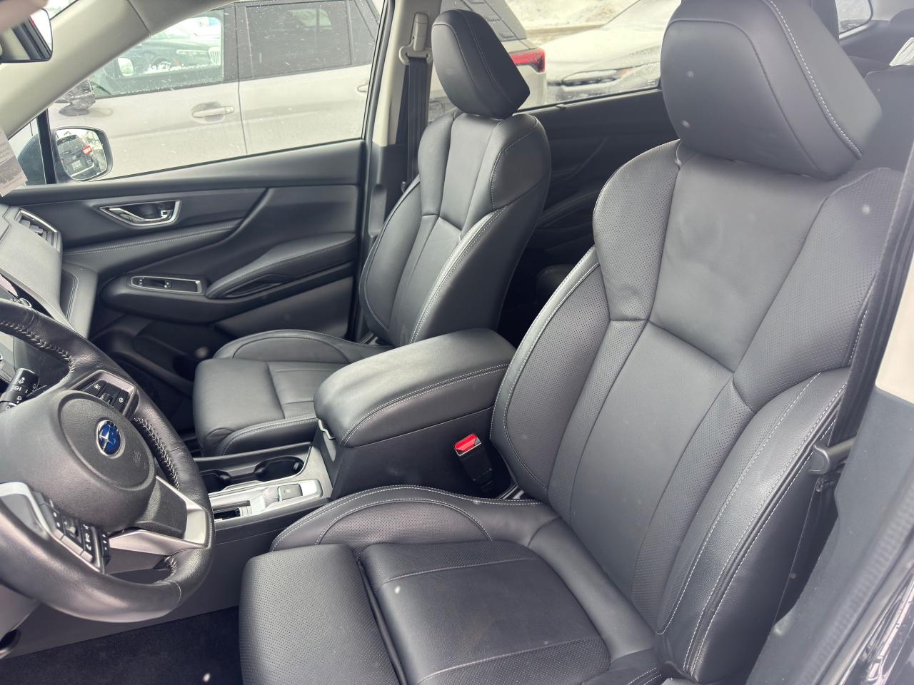 2023 Subaru ASCENT LIMITED   LIMITED   7 SEATS   CLEAN CARFAX   ADAPT Photo