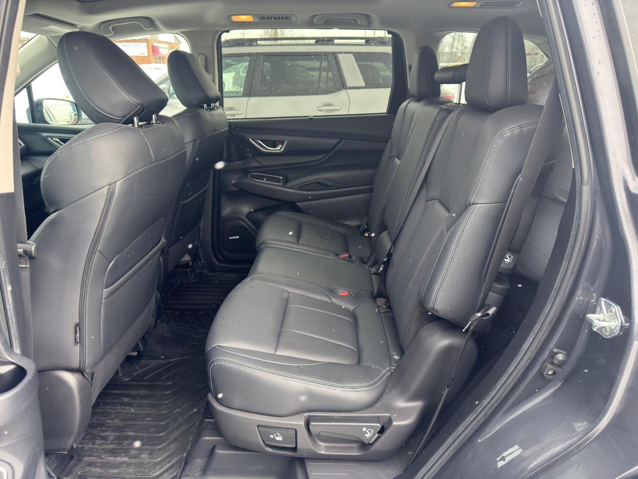 2023 Subaru ASCENT LIMITED   LIMITED   7 SEATS   CLEAN CARFAX   ADAPT Photo