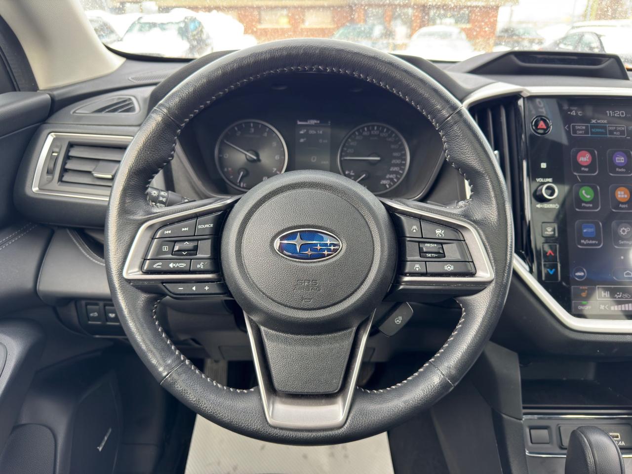 2023 Subaru ASCENT LIMITED   LIMITED   7 SEATS   CLEAN CARFAX   ADAPT Photo