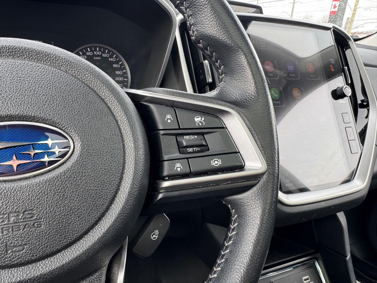 2023 Subaru ASCENT LIMITED   LIMITED   7 SEATS   CLEAN CARFAX   ADAPT Photo