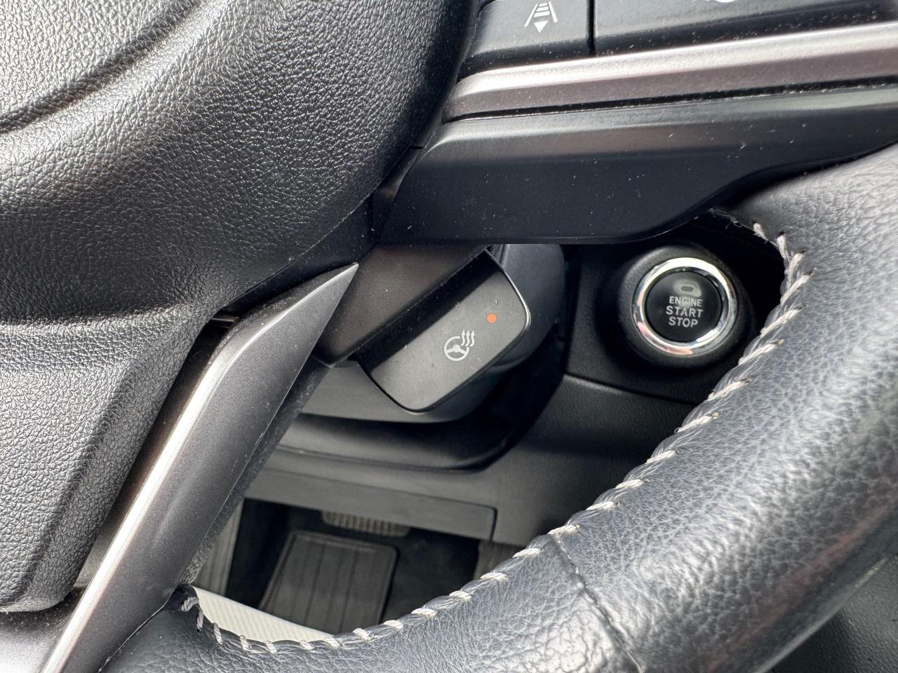 2023 Subaru ASCENT LIMITED   LIMITED   7 SEATS   CLEAN CARFAX   ADAPT Photo