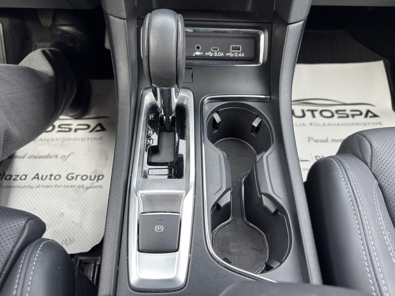 2023 Subaru ASCENT LIMITED   LIMITED   7 SEATS   CLEAN CARFAX   ADAPT Photo