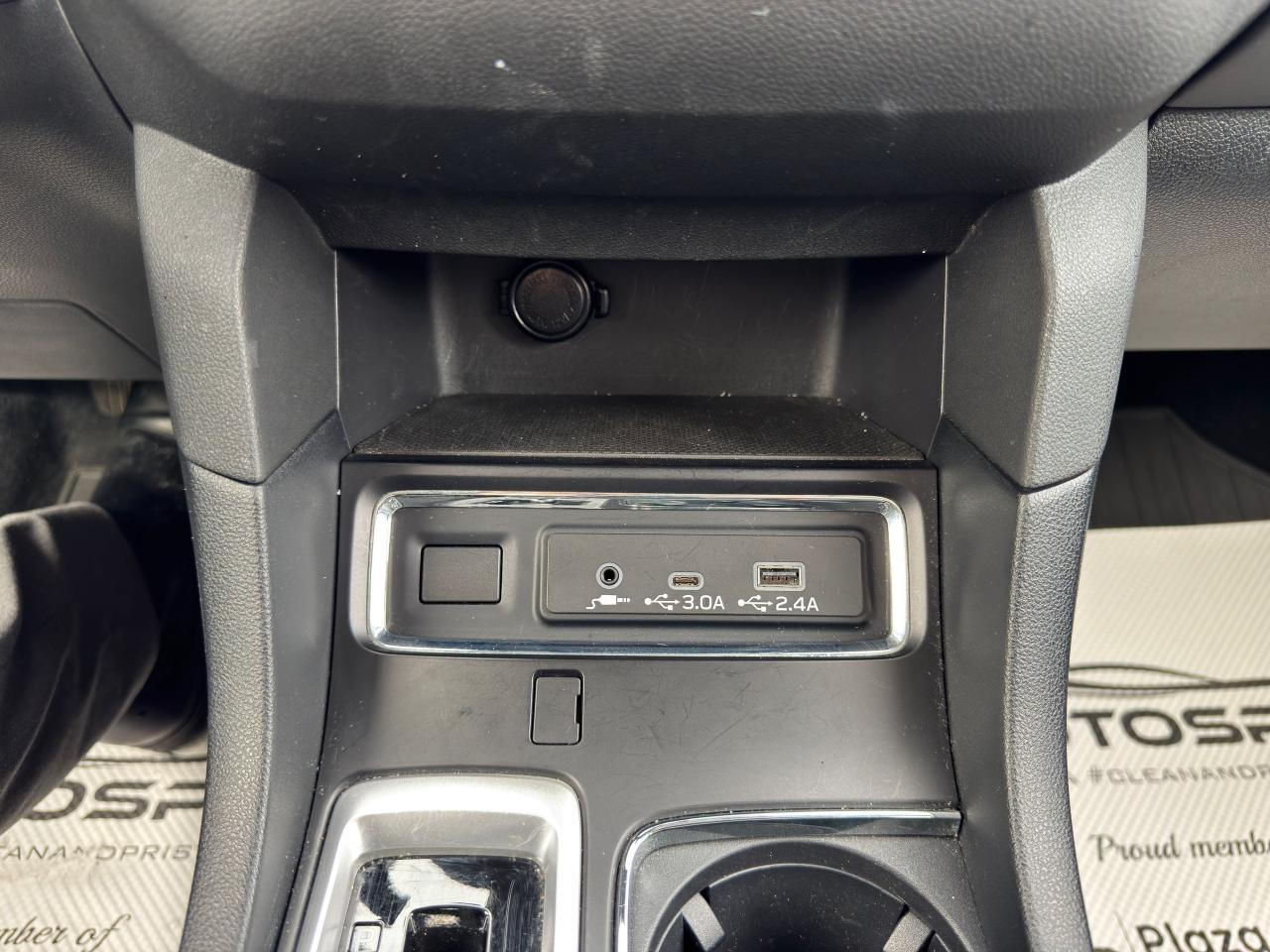 2023 Subaru ASCENT LIMITED   LIMITED   7 SEATS   CLEAN CARFAX   ADAPT Photo