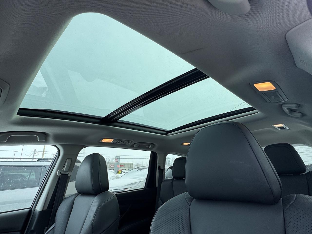 2023 Subaru ASCENT LIMITED   LIMITED   7 SEATS   CLEAN CARFAX   ADAPT Photo