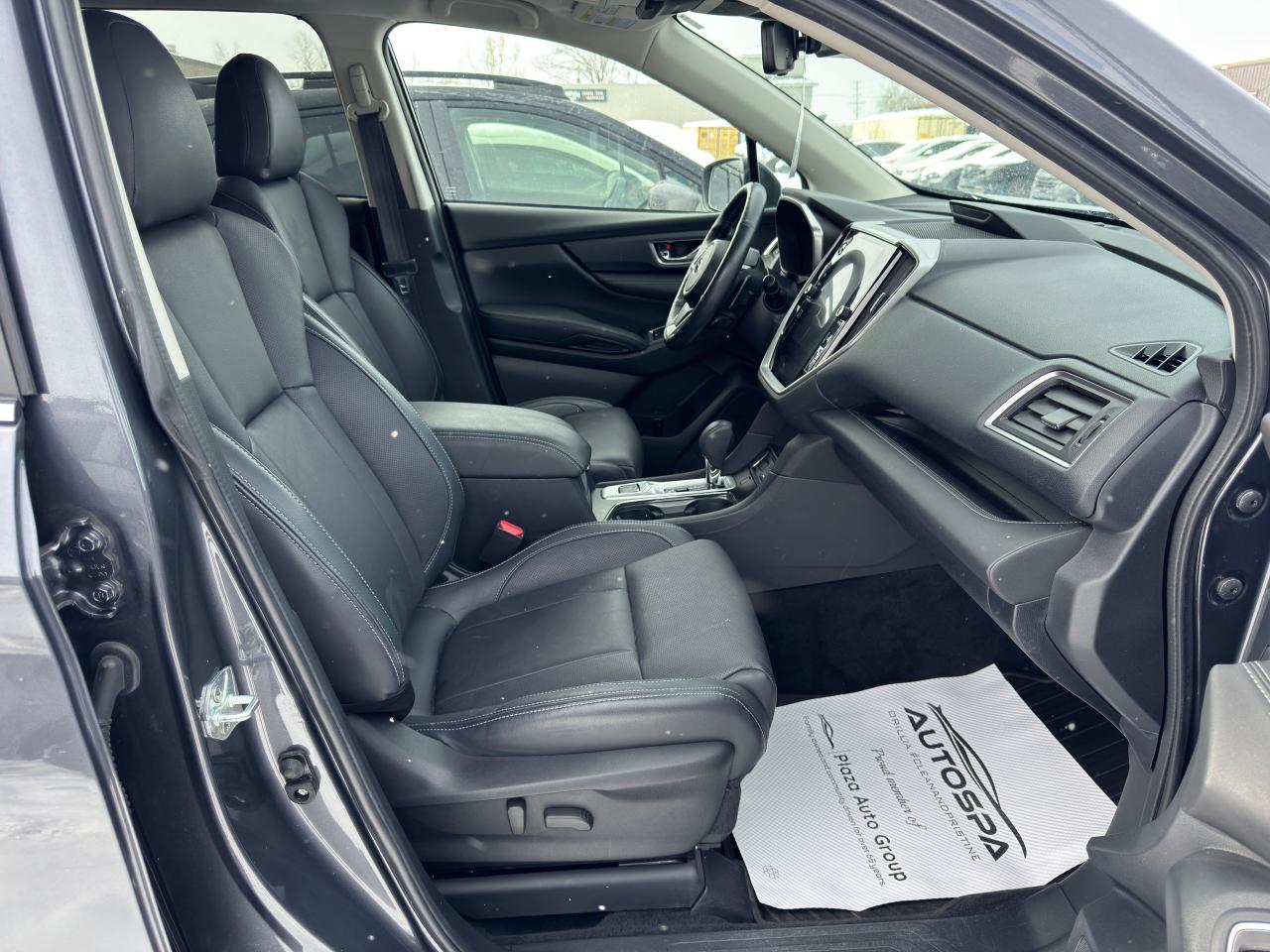 2023 Subaru ASCENT LIMITED   LIMITED   7 SEATS   CLEAN CARFAX   ADAPT Photo
