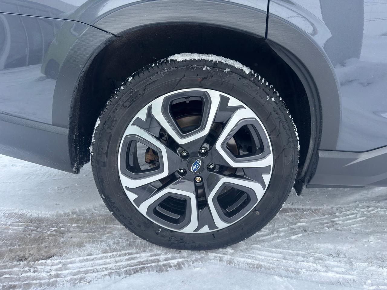 2023 Subaru ASCENT LIMITED   LIMITED   7 SEATS   CLEAN CARFAX   ADAPT Photo